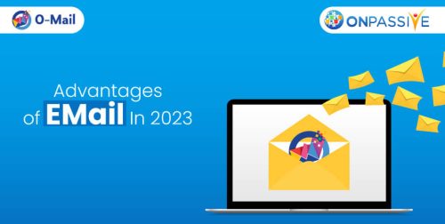 Advantages-of-Email-In-2023