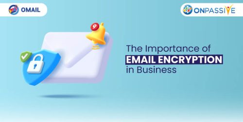 Email-Encryption