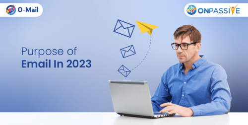 Purpose-of-Email-In-2023